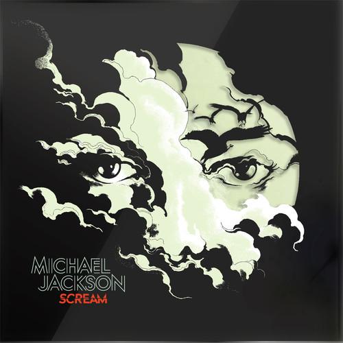 JACKSON,MICHAEL - SCREAM - RECORD