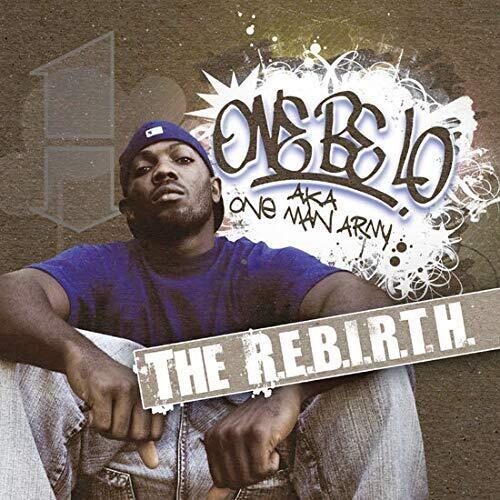 ONE BE LO - R.E.B.I.R.T.H. - RECORD