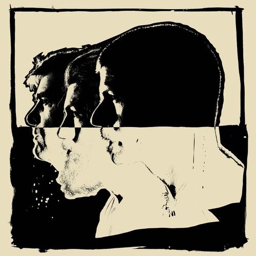 AVETT BROTHERS - CLOSER THAN TOGETHER - RECORD
