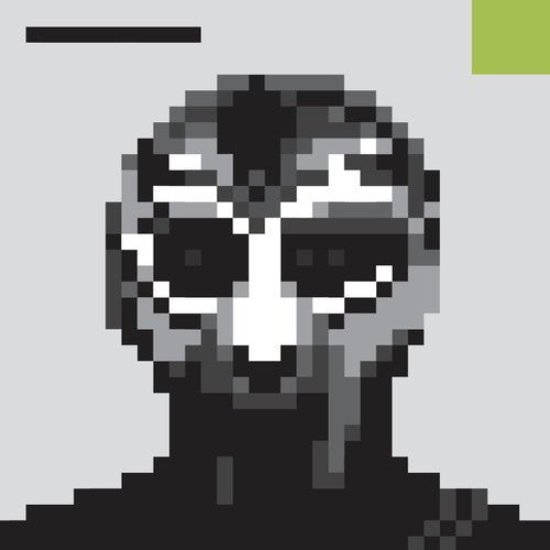 FOUR TET - MADVILLAIN REMIXES - RECORD