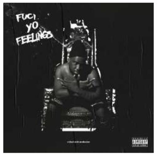 GLASPER,ROBERT - FUCK YO FEELINGS - RECORD