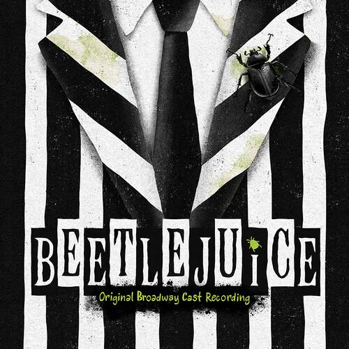 PERFECT,EDDIE - BEETLEJUICE - O.B.C.R. - RECORD