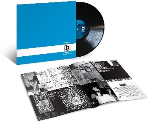QUEENS OF THE STONE AGE - RATED R - RECORD