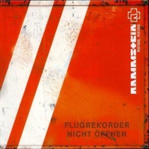 RAMMSTEIN - REISE REISE - RECORD