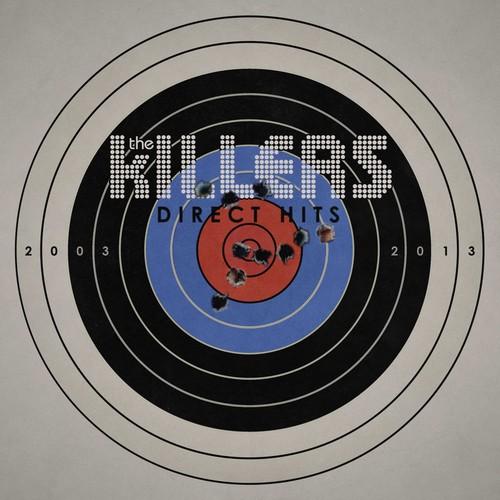 KILLERS - DIRECT HITS - RECORD