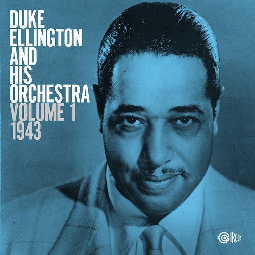 ELLINGTON,DUKE - VOLUME 1: 1943 - RECORD
