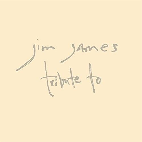 JAMES,JIM - TRIBUTE TO - RECORD