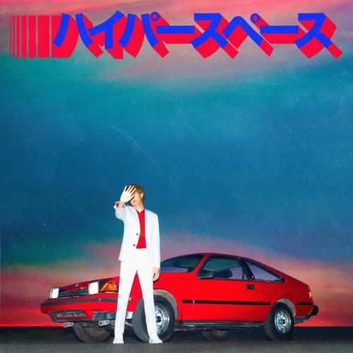 BECK - HYPERSPACE - RECORD