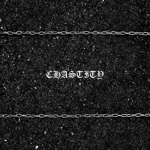 CHASTITY - CHAINS - RECORD
