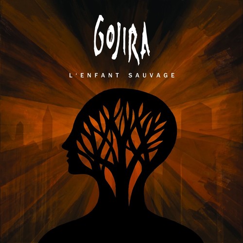 GOJIRA - L'ENFANT SAUVAGE - RECORD