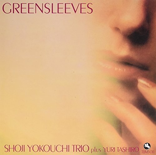YOKOUCHI,SHOJI - GREENSLEEVES - RECORD