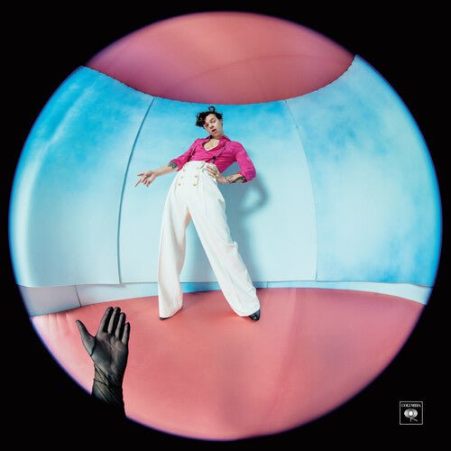 STYLES,HARRY - FINE LINE - RECORD