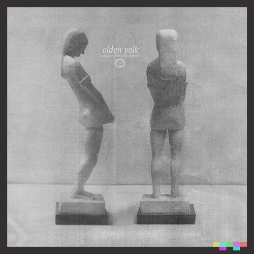 OLDEN YOLK - RECORD