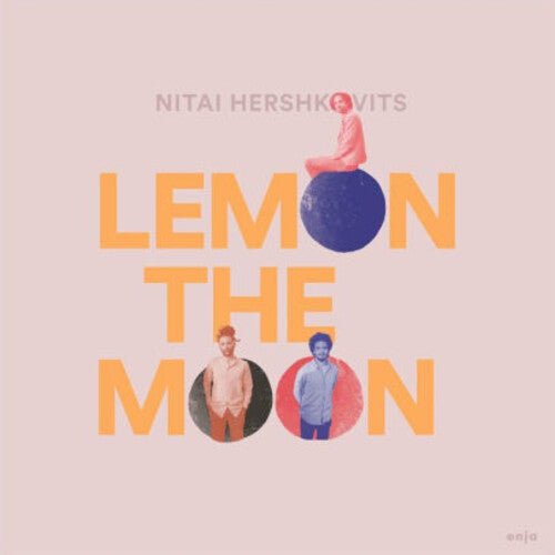LEMON THE MOON / VARIOUS - RECORD