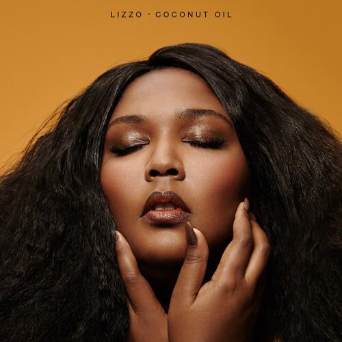 LIZZO - COCONUT OIL - RECORD