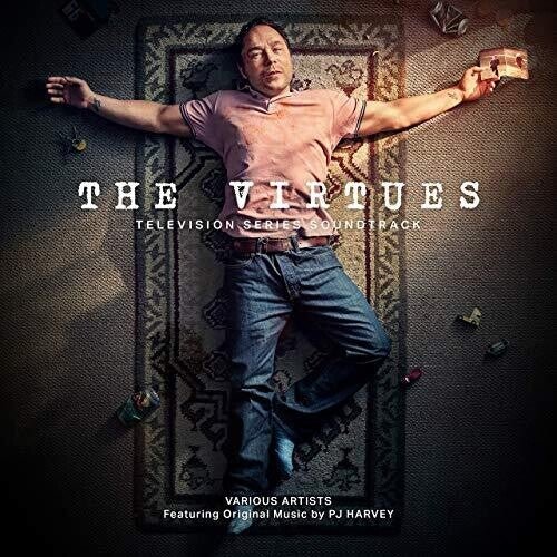 VIRTUES / O.S.T. - RECORD