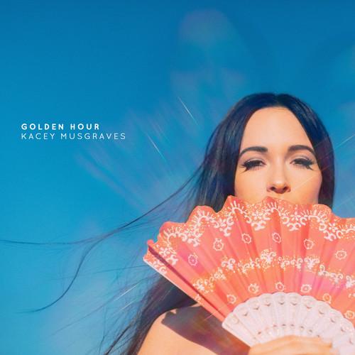 MUSGRAVES,KACEY - GOLDEN HOUR - RECORD