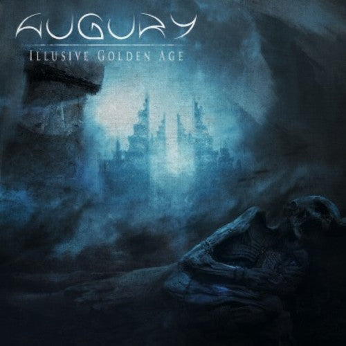 AUGURY - ILLUSIVE GOLDEN AGE - RECORD