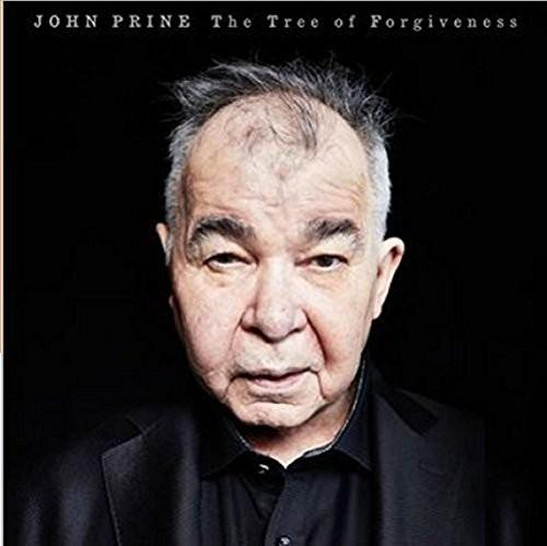PRINE,JOHN - TREE OF FORGIVENESS - RECORD