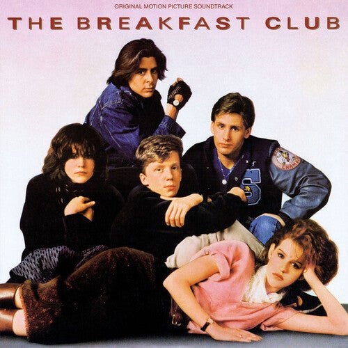 BREAKFAST CLUB / VARIOUS - RECORD