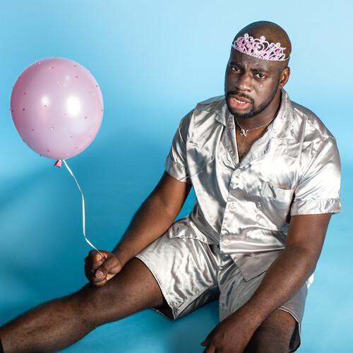 NNAMDI - BRAT (COLOR VINYL) - RECORD
