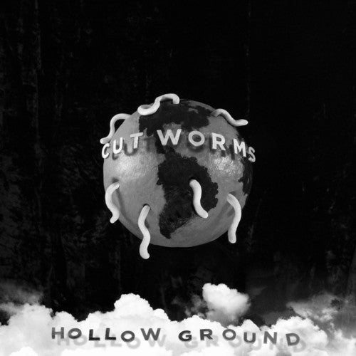 CUT WORMS - HOLLOW GROUND (IEX) - RECORD