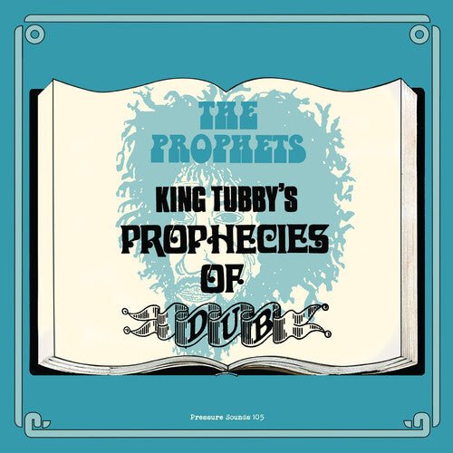 KING TUBBY'S PROPHECIES OF DUB / VARIOUS - RECORD