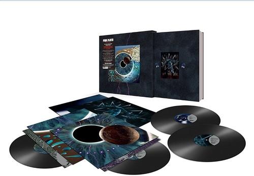 PINK FLOYD - PULSE (LIVE) - RECORD