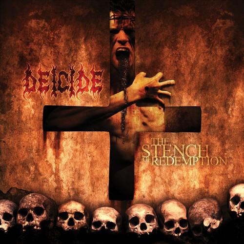 DEICIDE - STENCH OF REDEMPTION - RECORD