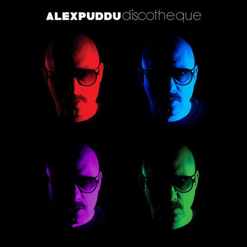 DISCOTHEQUE / VARIOUS - RECORD