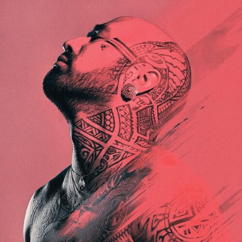 NAHKO & MEDICINE FOR PEOPLE - TAKE YOUR POWER BACK - RECORD