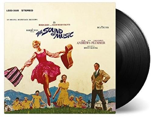 SOUND OF MUSIC / O.S.T. - RECORD