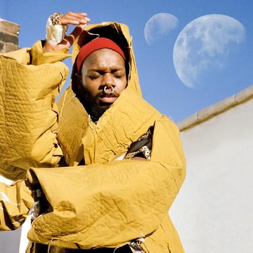 SERPENTWITHFEET - SOIL - RECORD