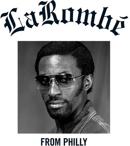 LAROMBE - FROM PHILLY - RECORD
