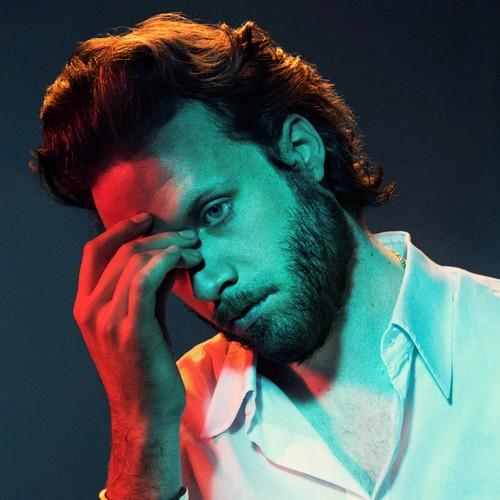 FATHER JOHN MISTY - GOD'S FAVORITE CUSTOMER - RECORD