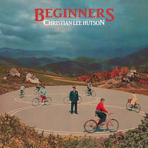 HUTSON,CHRISTIAN LEE - BEGINNERS - RECORD