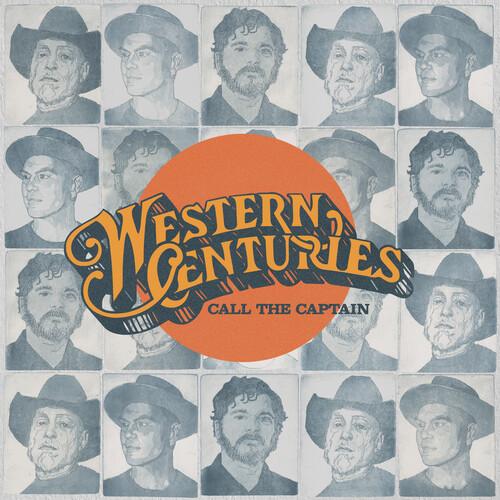 WESTERN CENTURIES - CALL THE CAPTAIN - RECORD