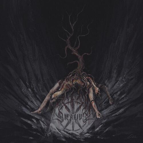 SICARIUS - GOD OF DEAD ROOTS - RECORD