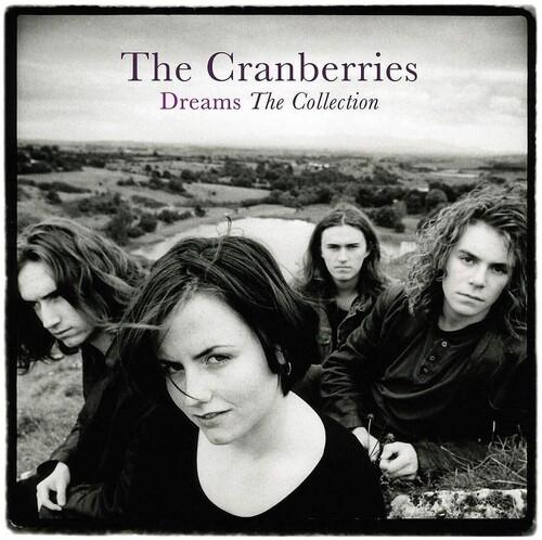 CRANBERRIES - DREAMS: THE COLLECTION - RECORD