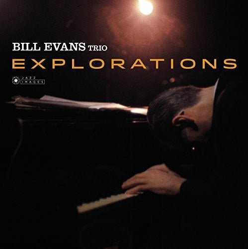 EVANS,BILL - EXPLORATIONS - RECORD