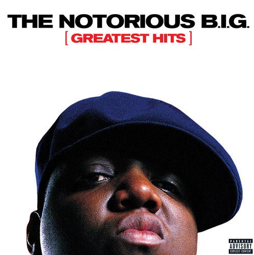 NOTORIOUS BIG - GREATEST HITS - RECORD