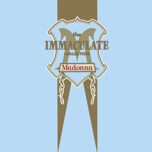 MADONNA - IMMACULATE COLLECTION - RECORD