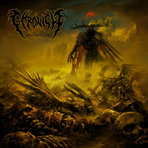 CHRONICLE - DEMONOLOGY - RECORD