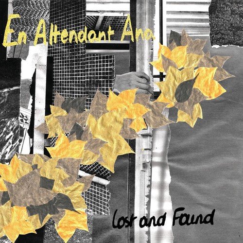 EN ATTENDANT ANA - LOST & FOUND - RECORD
