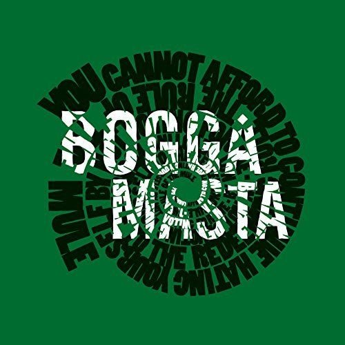 BOGGAMASTA / VARIOUS - RECORD