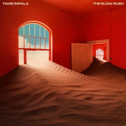 TAME IMPALA - SLOW RUSH - RECORD