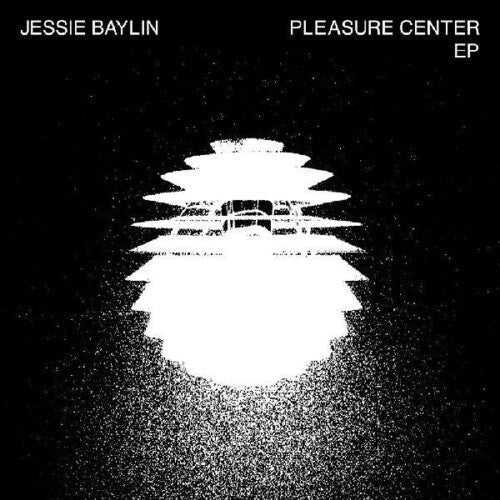 BAYLIN,JESSIE - PLEASURE CENTER - RECORD
