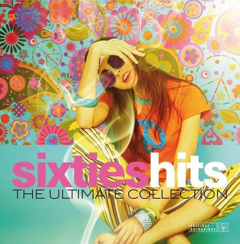 ULTIMATE SIXTIES COLLECTION / VARIOUS - RECORD