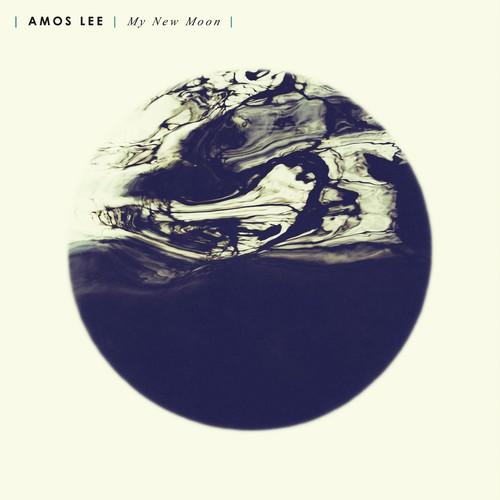 LEE,AMOS - MY NEW MOON - RECORD