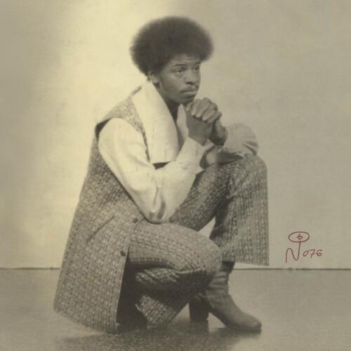 MCGEE,TOMMY - I'M A STRANGER - RECORD